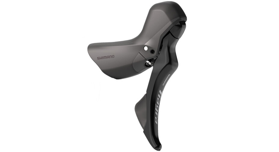 Nuova serie Shimano Tiagra R4000, la trasmissione accessibile