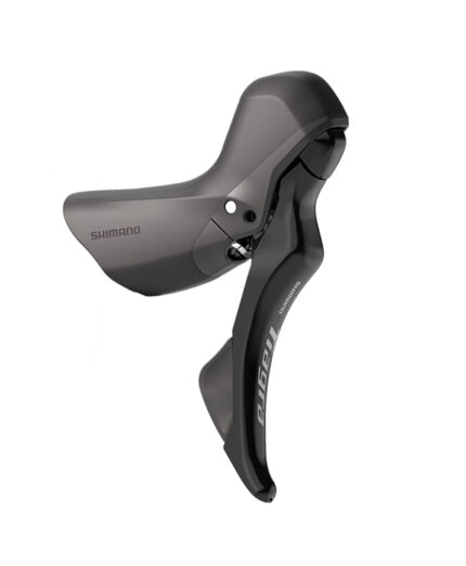 Nuova serie Shimano Tiagra R4000, la trasmissione accessibile