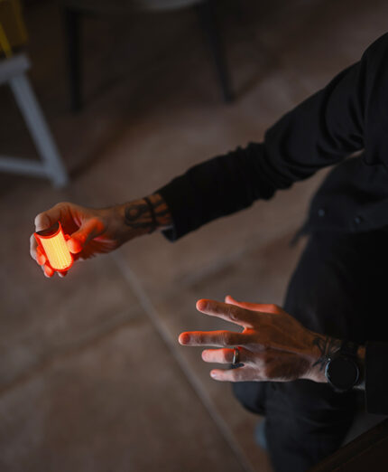 Sicurezza e visibilità diventano divertimento e stile grazie a Knog