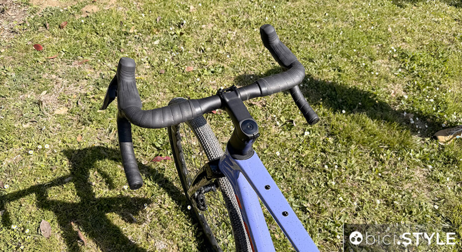 Arriva la nuova bici gravel firmata Look, si chiama G85 Ceza