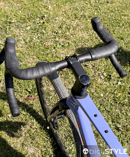 Arriva la nuova bici gravel firmata Look, si chiama G85 Ceza