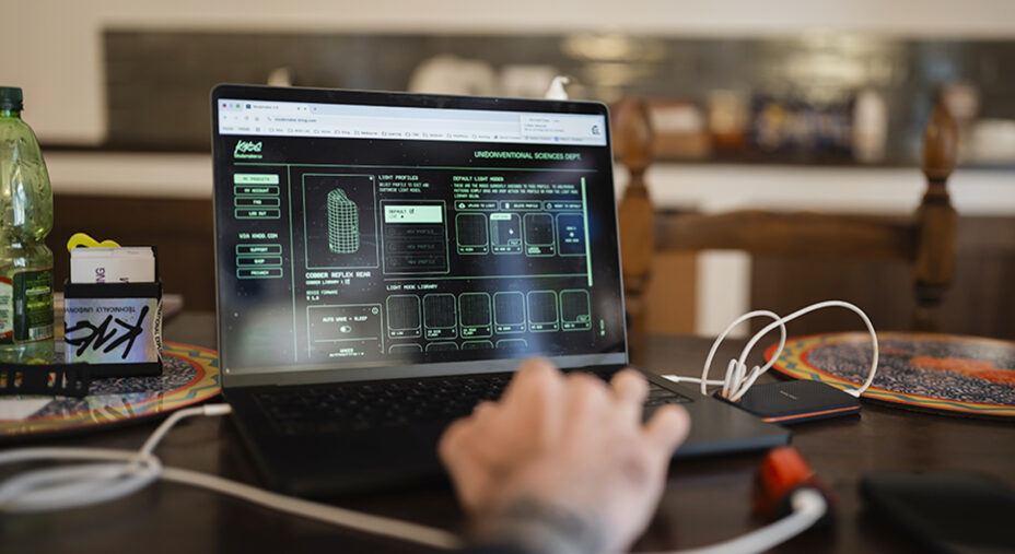 Sicurezza e visibilità diventano divertimento e stile grazie a Knog