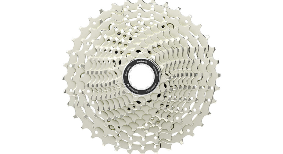 Nuova serie Shimano Tiagra R4000, la trasmissione accessibile