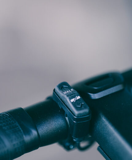 Nuova BMC AMP 01, e-road discreta nell'erogazione e super elegante