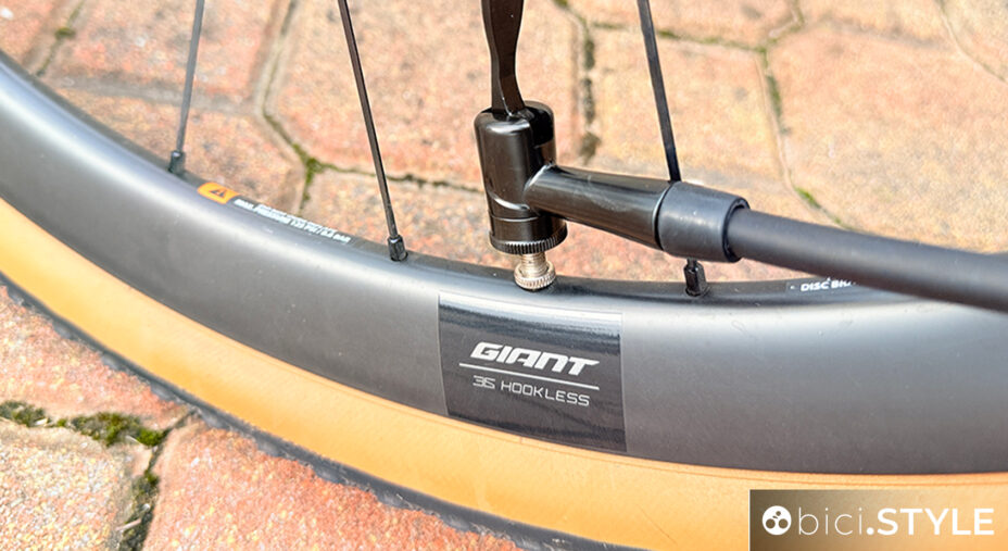 Zéfal Adventure, la pompetta intelligente e portatile