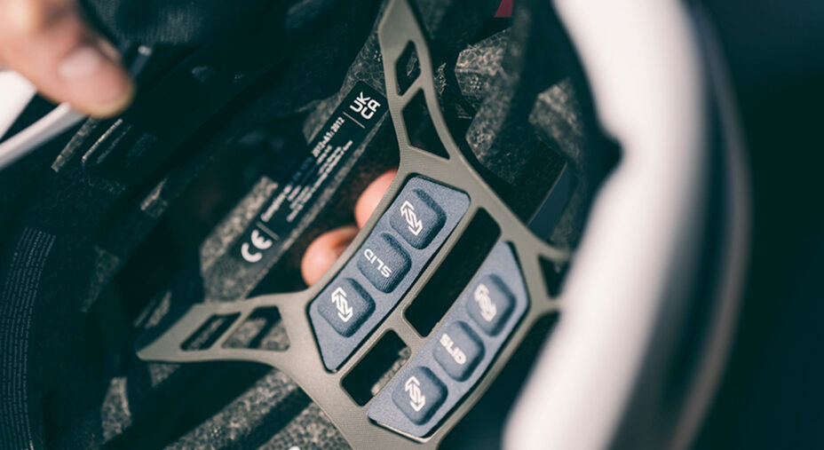 Il ciclista urban ha un nuovo alleato, è un casco HJC e si chiama Route