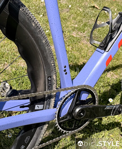Arriva la nuova bici gravel firmata Look, si chiama G85 Ceza