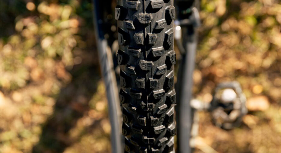CST Rock Kawk, lo pneumatico per i trail più impegnativi