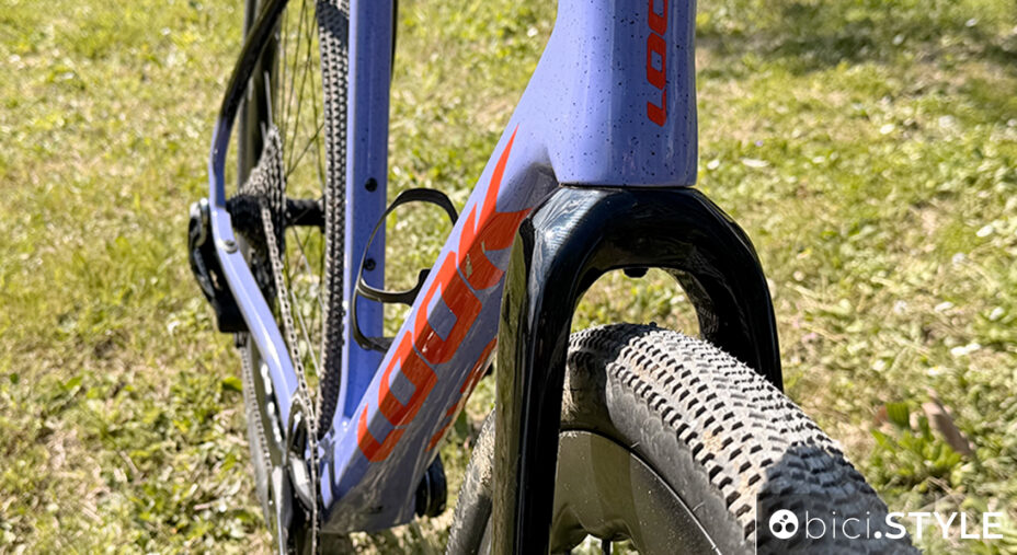 Arriva la nuova bici gravel firmata Look, si chiama G85 Ceza