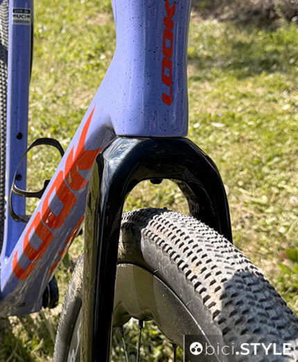 Arriva la nuova bici gravel firmata Look, si chiama G85 Ceza