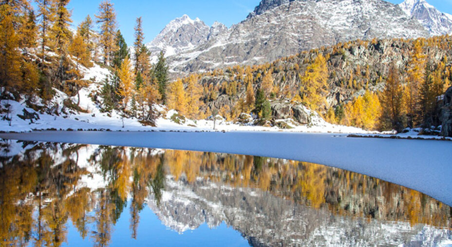 La neve si sta sciogliendo, le Olimpadi Invernali sono alle spalle: in Valtellina è tempo di parlare di ciclismo
