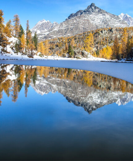 La neve si sta sciogliendo, le Olimpadi Invernali sono alle spalle: in Valtellina è tempo di parlare di ciclismo