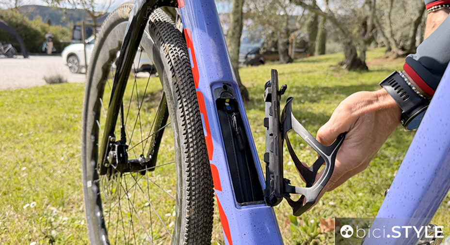 Arriva la nuova bici gravel firmata Look, si chiama G85 Ceza