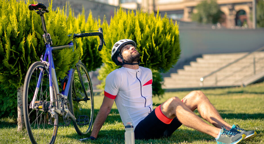 Dopo un’uscita impegnativa, lo zenzero può trovare spazio in un centrifugato o frullato insieme a frutta fresca (depositphotos.com)