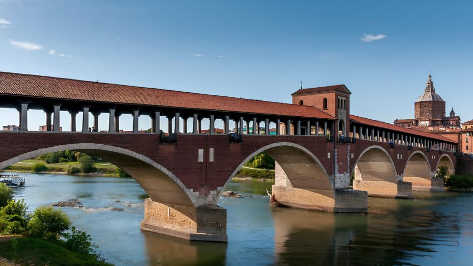 Ciclopacciada, Lombardia, Pavia, Oltrepò Pavese