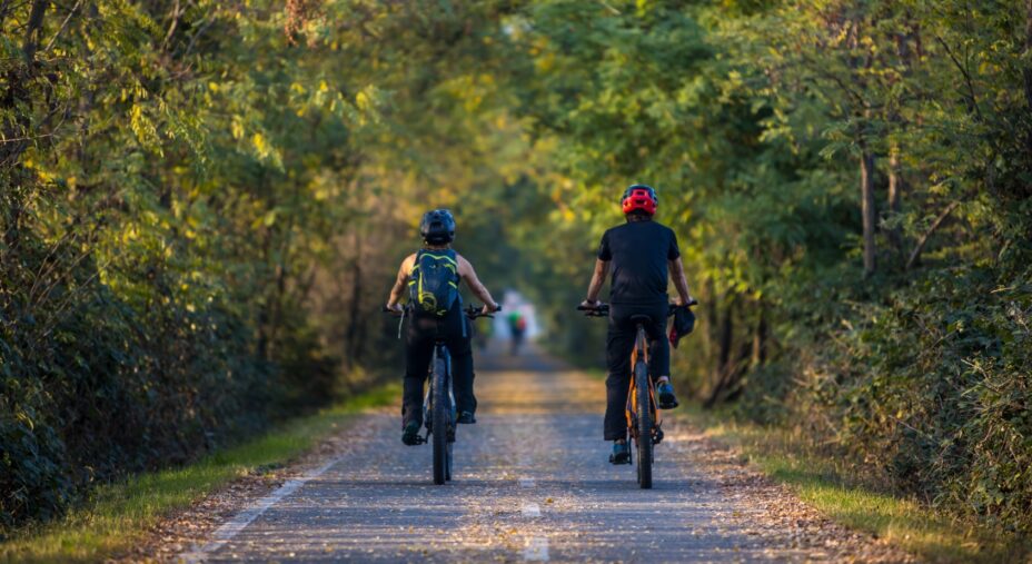 Strade delle Mele Pinerolese (foto di Giorgio Gulmini)