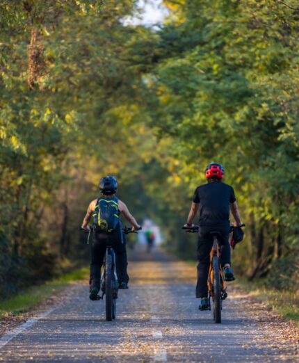 Strade delle Mele Pinerolese (foto di Giorgio Gulmini)