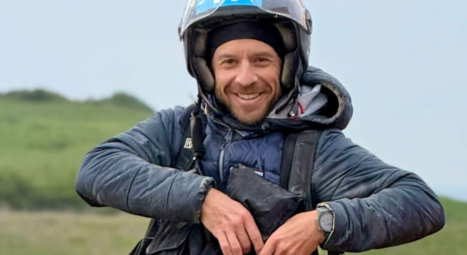 Nova Eroica, foto di Paolo Penni Martelli