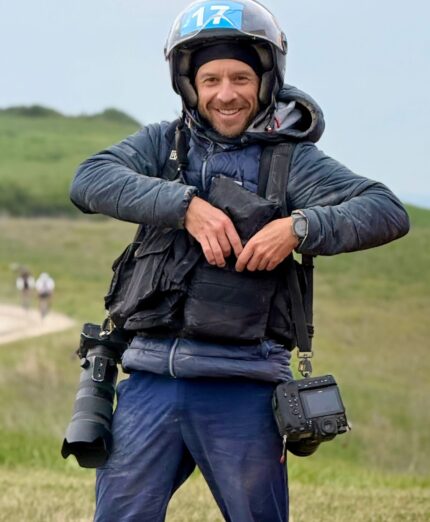 Nova Eroica, foto di Paolo Penni Martelli