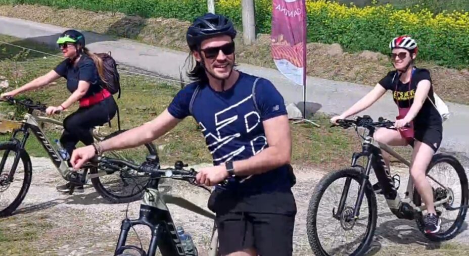 Passi e Parole di Vino, Mercato Saraceno, DMC Valli del Savio