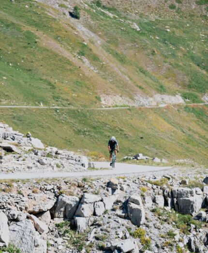Scalate leggendarie Monviso, Piemonte (© Archivio Terres Monviso)