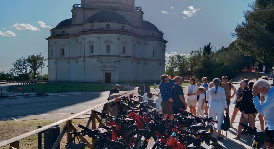 WeezPeer, audioguide