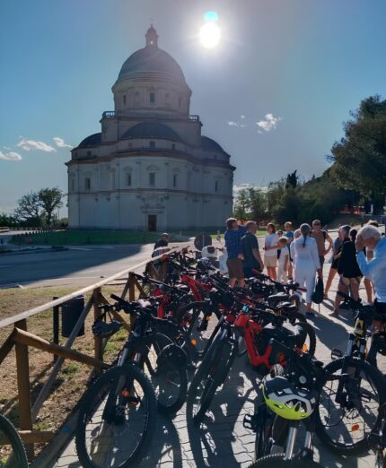 WeezPeer, audioguide