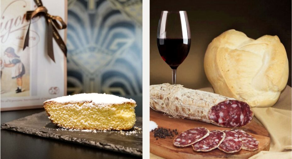 Ciclopacciada, Lombardia, Pavia, Oltrepò Pavese