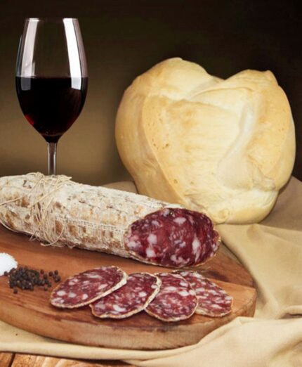 Ciclopacciada, Lombardia, Pavia, Oltrepò Pavese