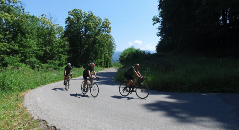 foto by 100 Castles Route Lunigiana