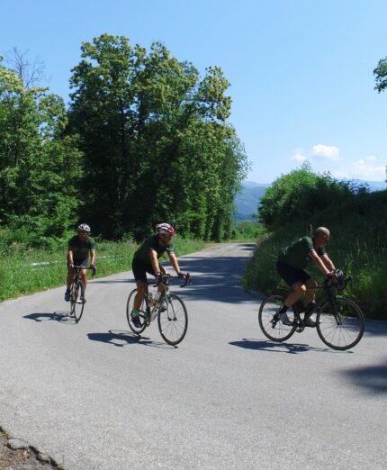 foto by 100 Castles Route Lunigiana