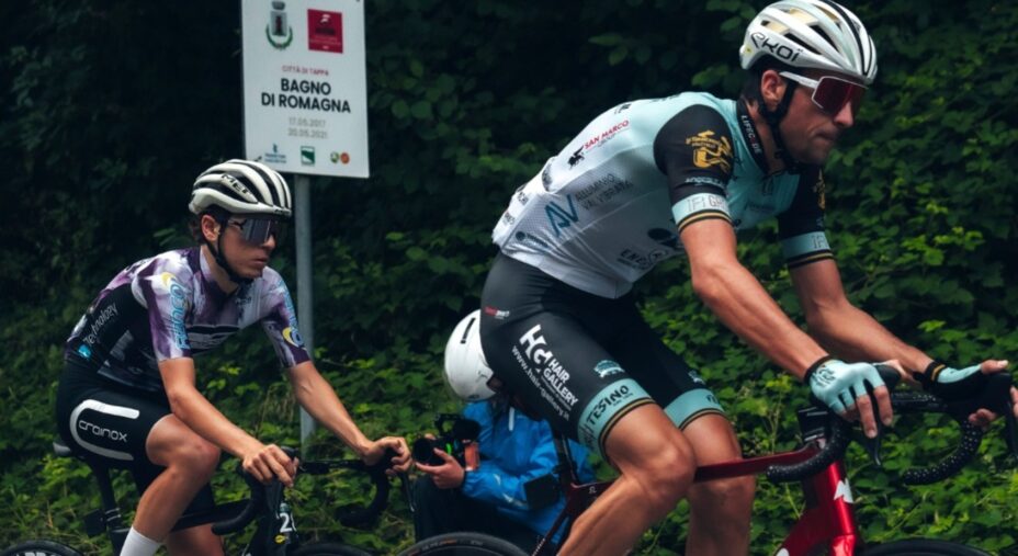Giro del Mito