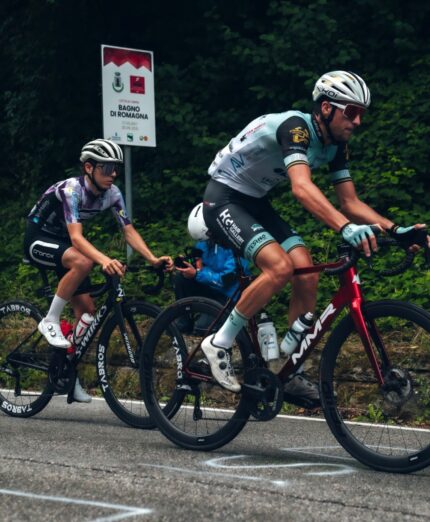 Giro del Mito