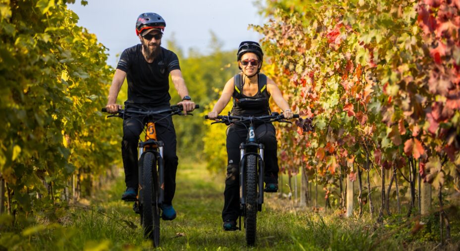 Strade delle Mele Pinerolese (foto di Giorgio Gulmini)