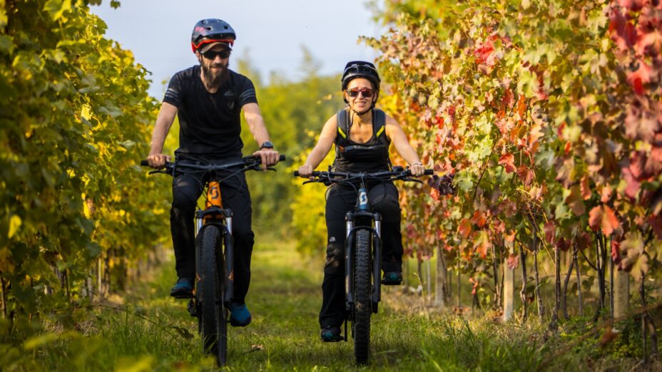 Strade delle Mele Pinerolese (foto di Giorgio Gulmini)