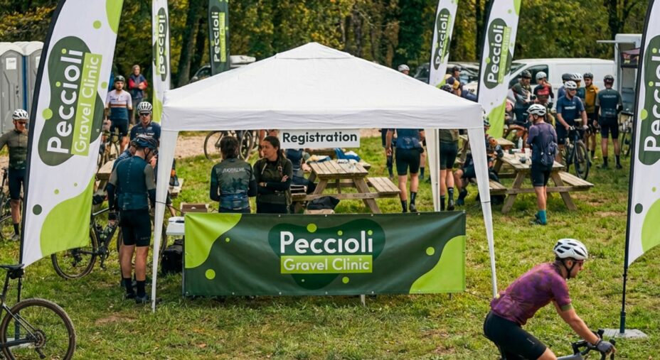 Peccioli Gravel Clinic, Toscana