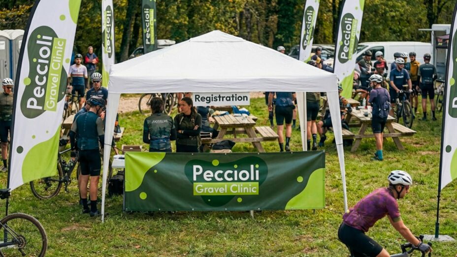 Peccioli Gravel Clinic, Toscana