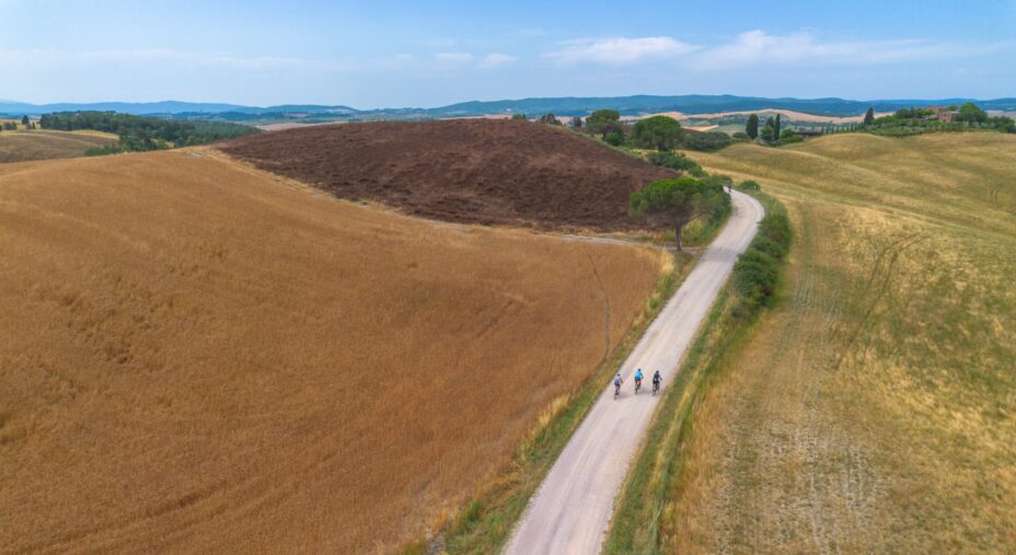 Nova Eroica, foto di Paolo Penni Martelli