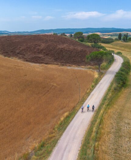 Nova Eroica, foto di Paolo Penni Martelli