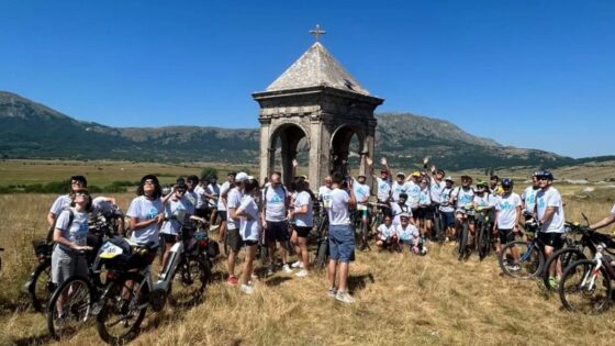 Appennino Bike Tour