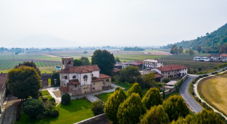Strade delle Mele Pinerolese (foto di Giorgio Gulmini)