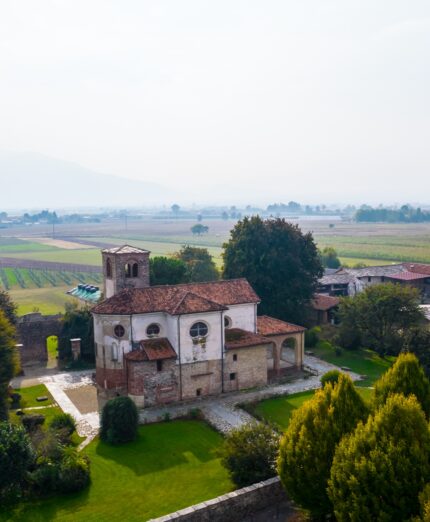 Strade delle Mele Pinerolese (foto di Giorgio Gulmini)