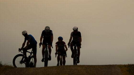 Nova Eroica, foto di Paolo Penni Martelli