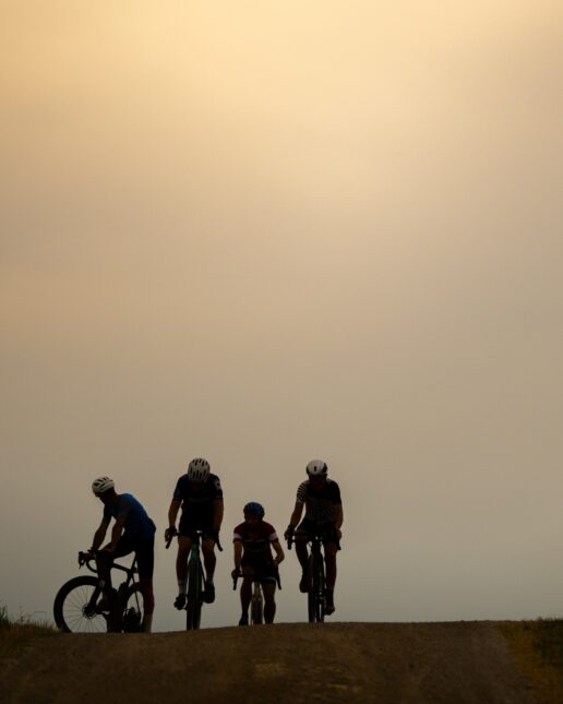 Nova Eroica, foto di Paolo Penni Martelli