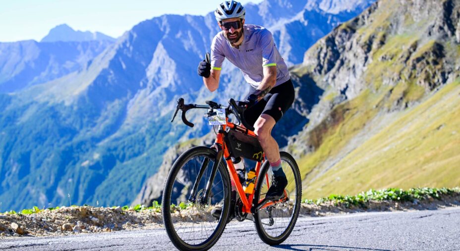 Scalate leggendarie Monviso, Piemonte (© Archivio Terres Monviso)