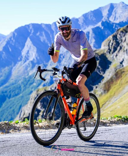 Scalate leggendarie Monviso, Piemonte (© Archivio Terres Monviso)