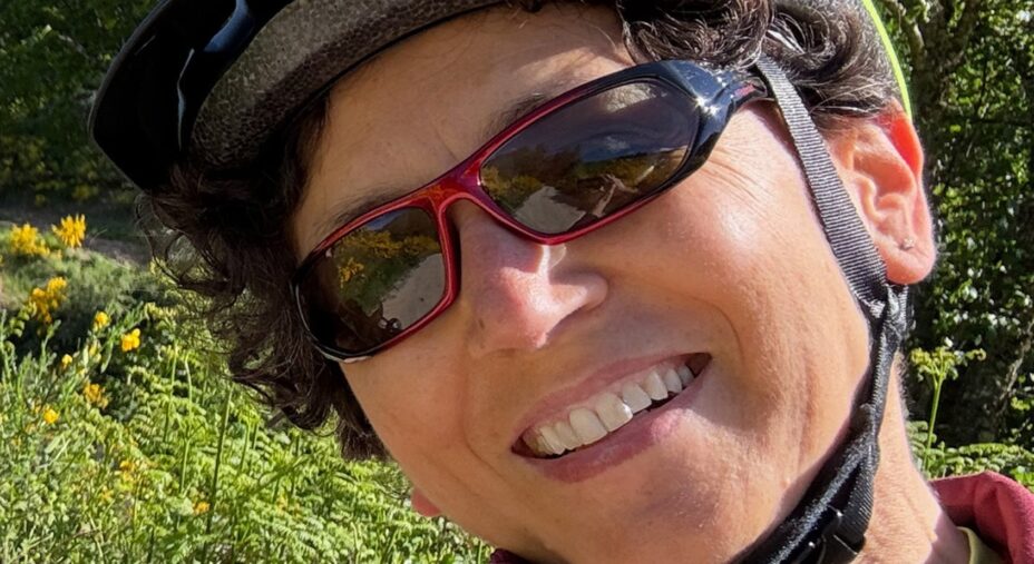 Bike link Sud,, Palmarosa Fuccella