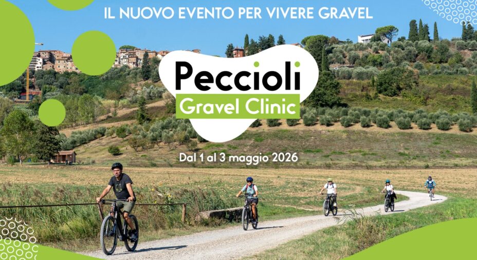 Peccioli Gravel Clinic, Toscana