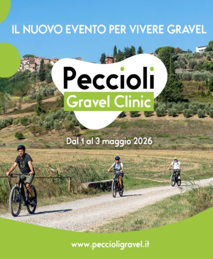 Peccioli Gravel Clinic, Toscana