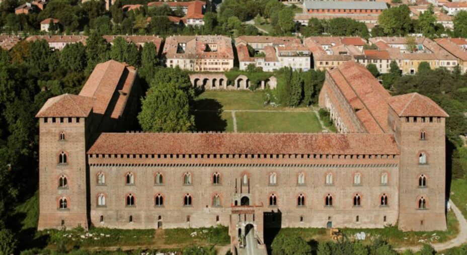 Ciclopacciada, Lombardia, Pavia, Oltrepò Pavese